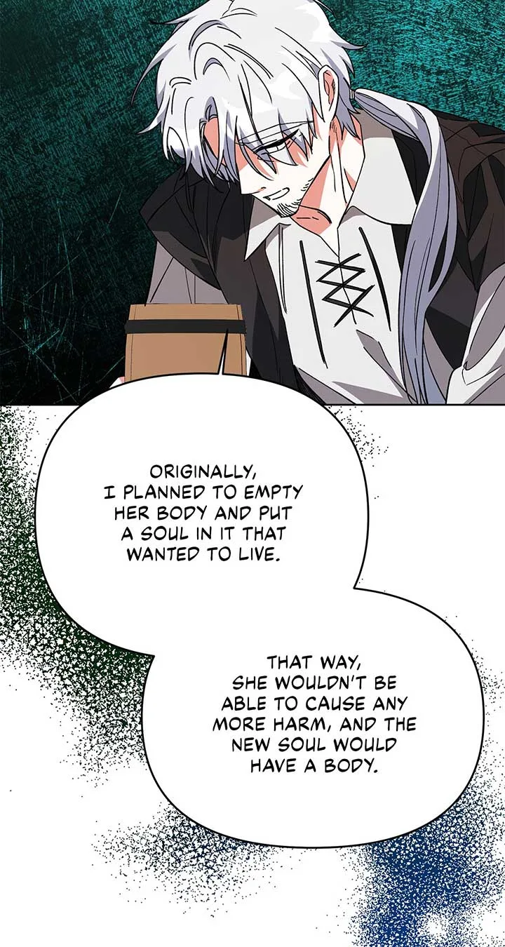 The Planned First Kiss Chapter 60 page 40