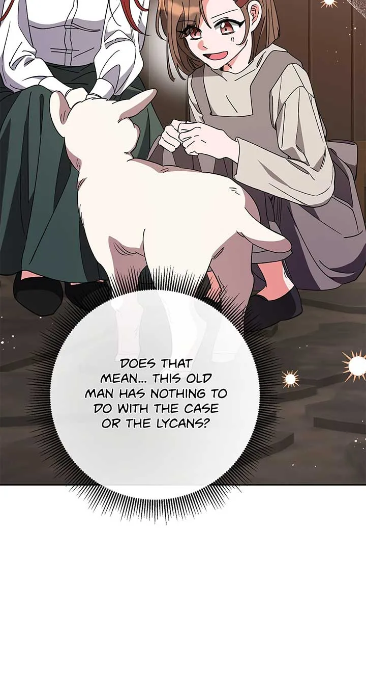 The Planned First Kiss Chapter 60 page 6