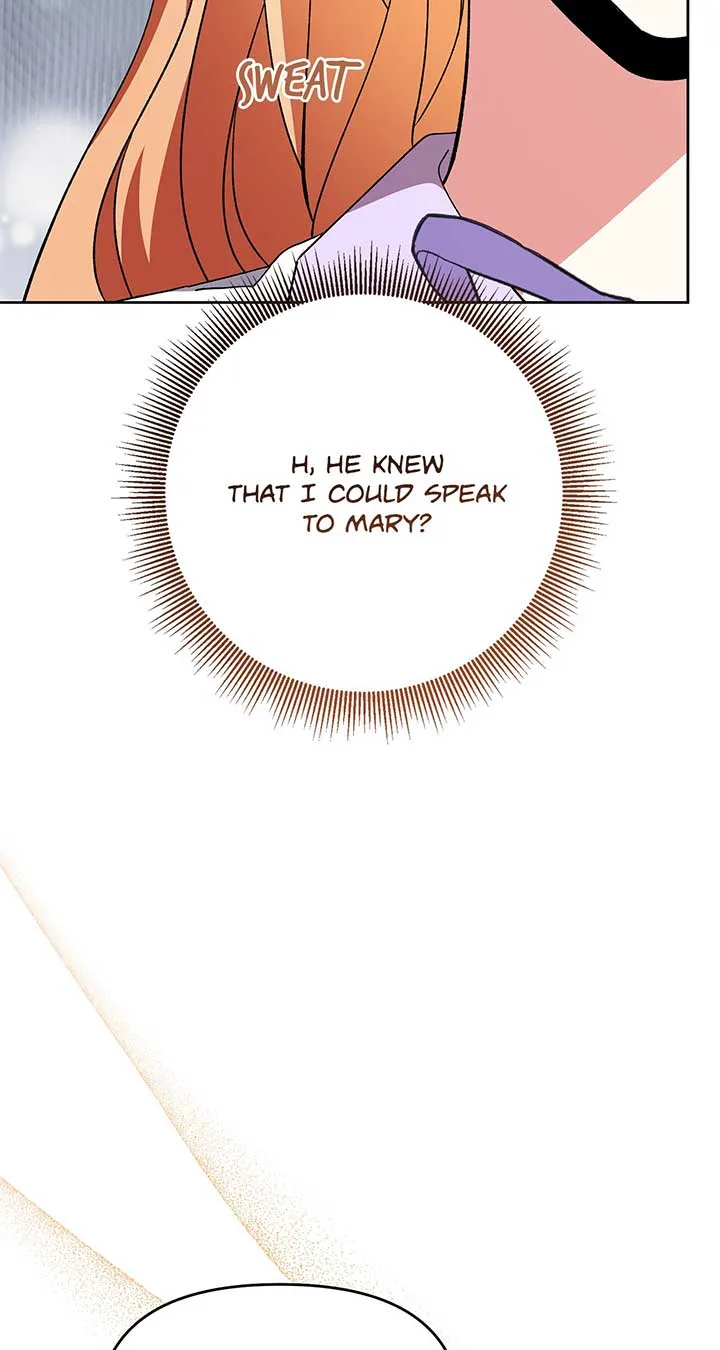 The Planned First Kiss Chapter 60 page 61