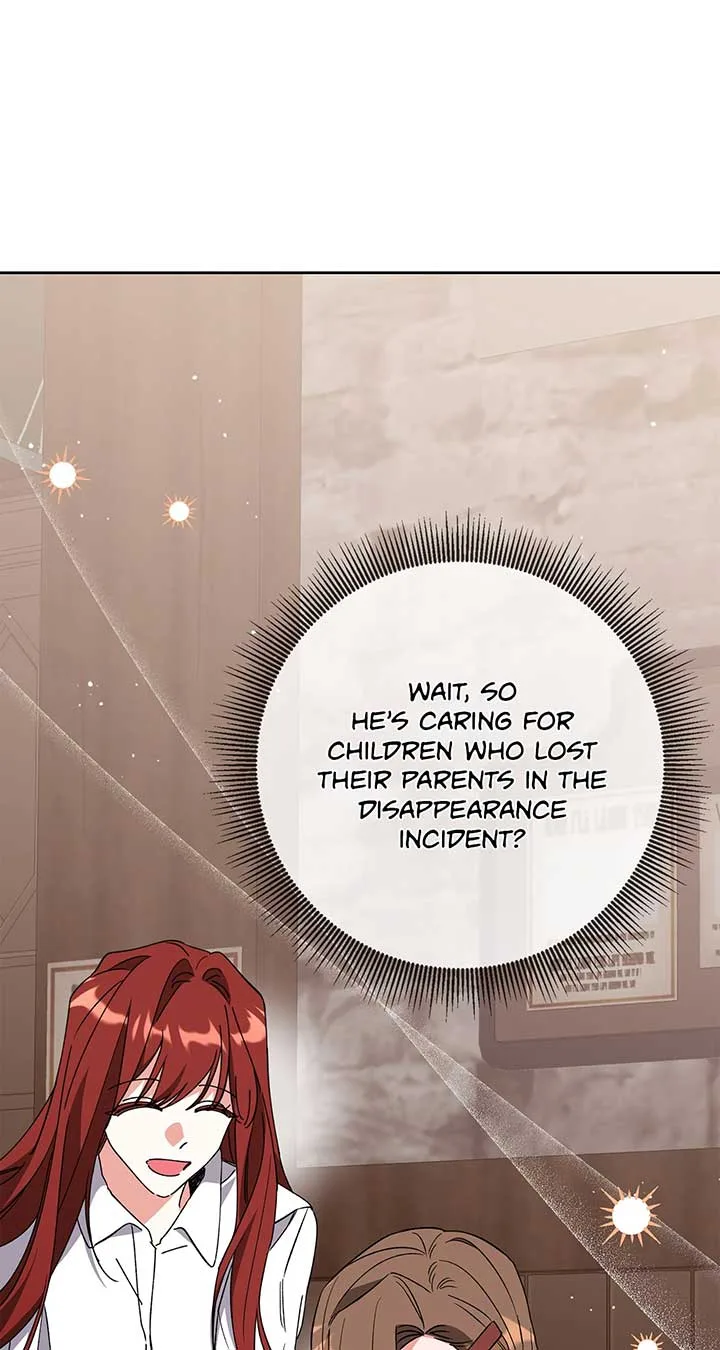 The Planned First Kiss Chapter 60 page 5