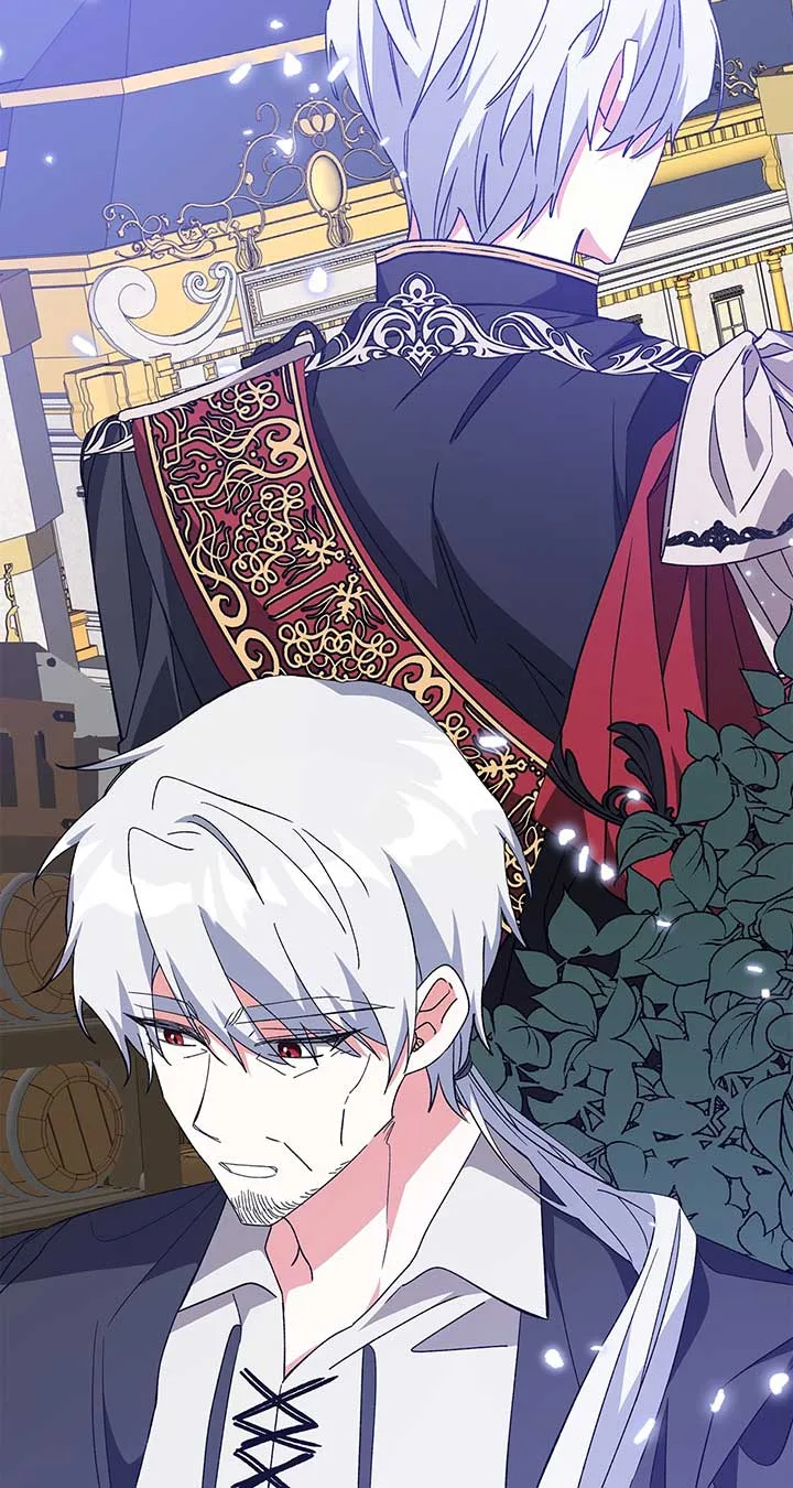 The Planned First Kiss Chapter 60 page 76