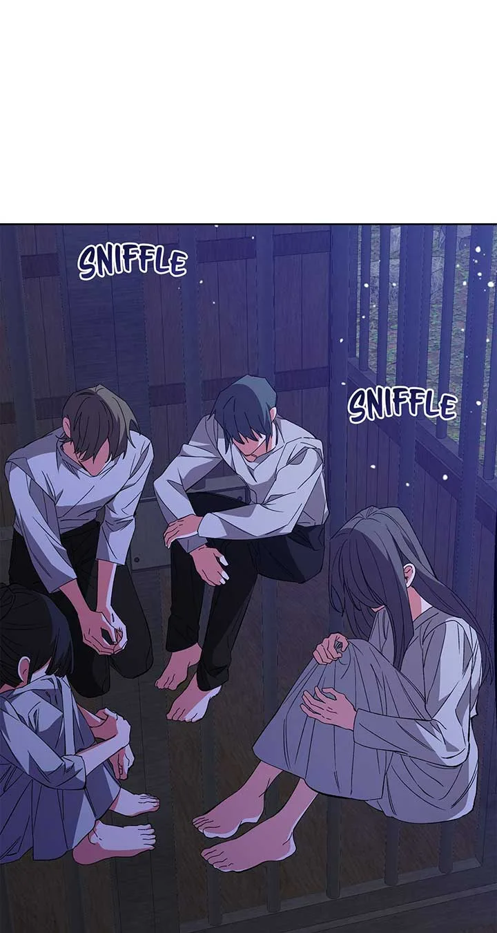 The Planned First Kiss Chapter 60 page 93