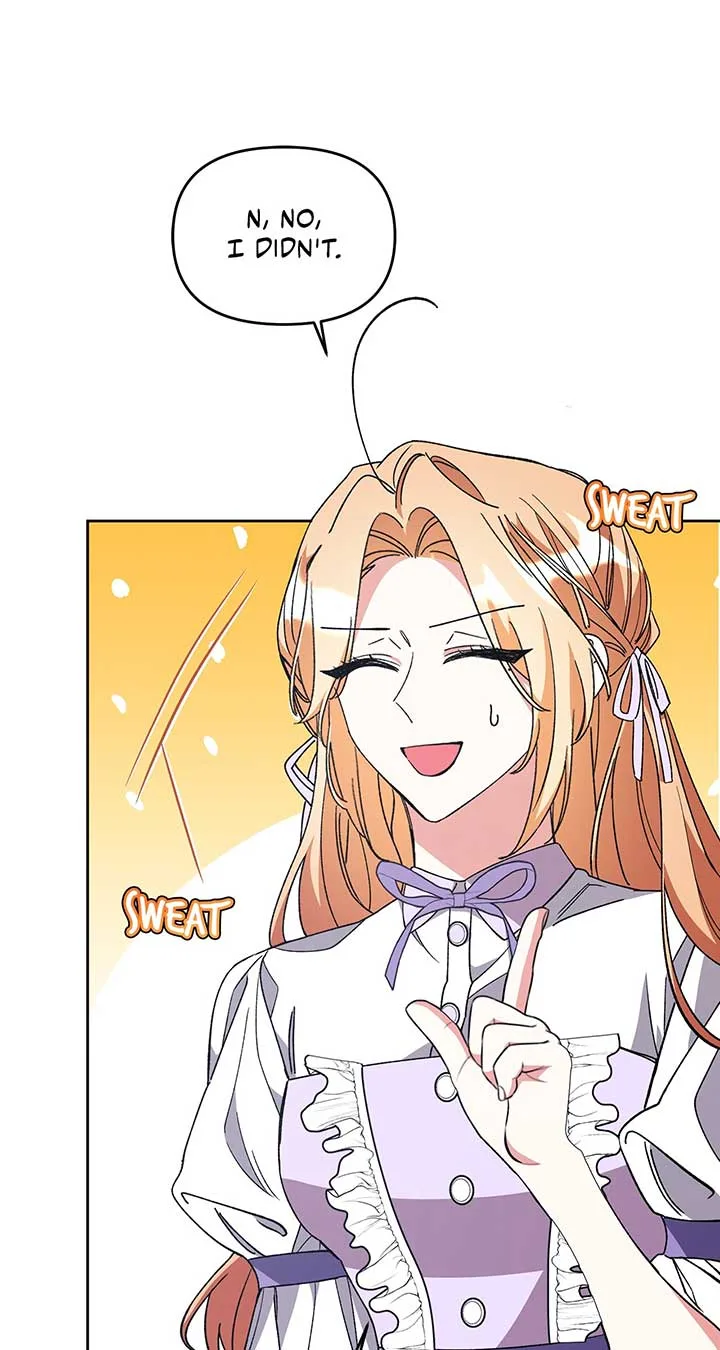 The Planned First Kiss Chapter 59 page 21