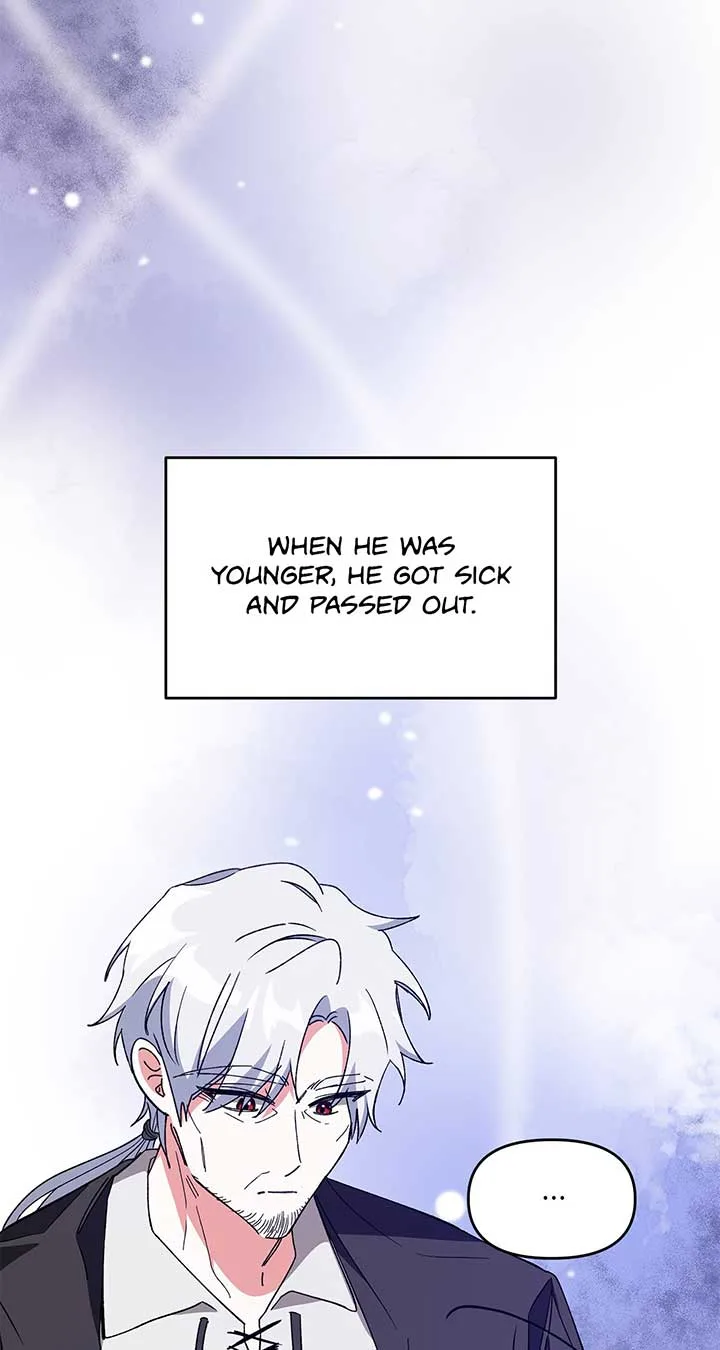 The Planned First Kiss Chapter 60 page 72