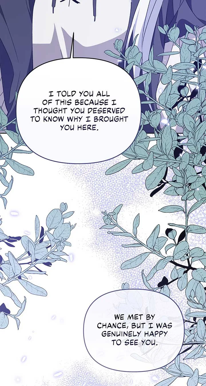 The Planned First Kiss Chapter 60 page 77