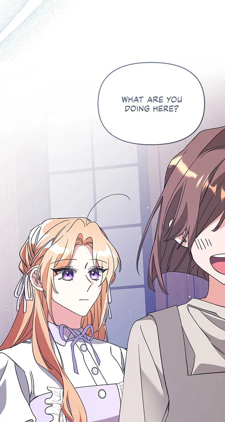The Planned First Kiss Chapter 59 page 27