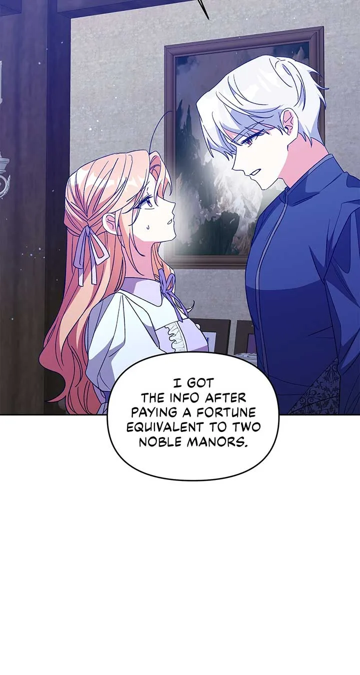 The Planned First Kiss Chapter 60 page 86