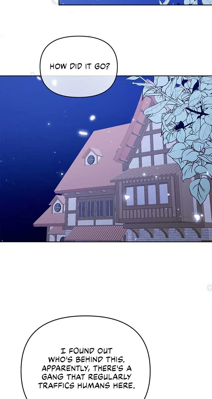 The Planned First Kiss Chapter 60 page 79