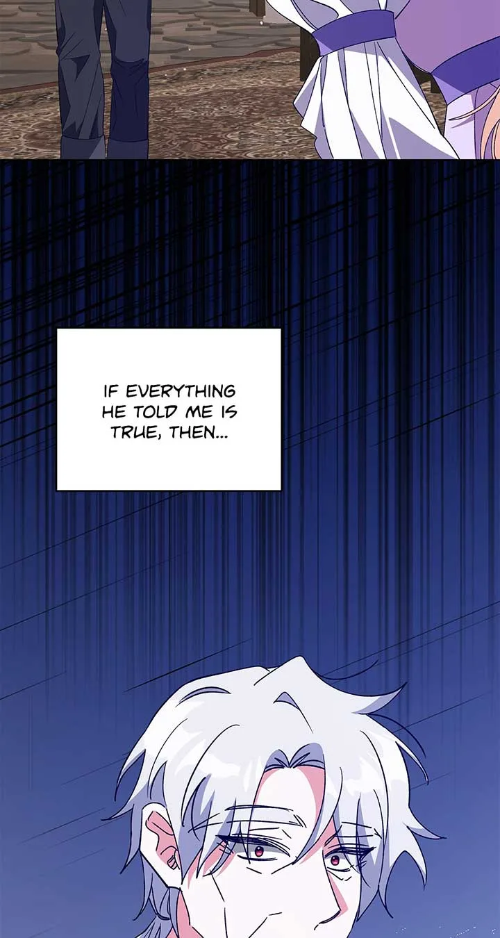 The Planned First Kiss Chapter 60 page 66