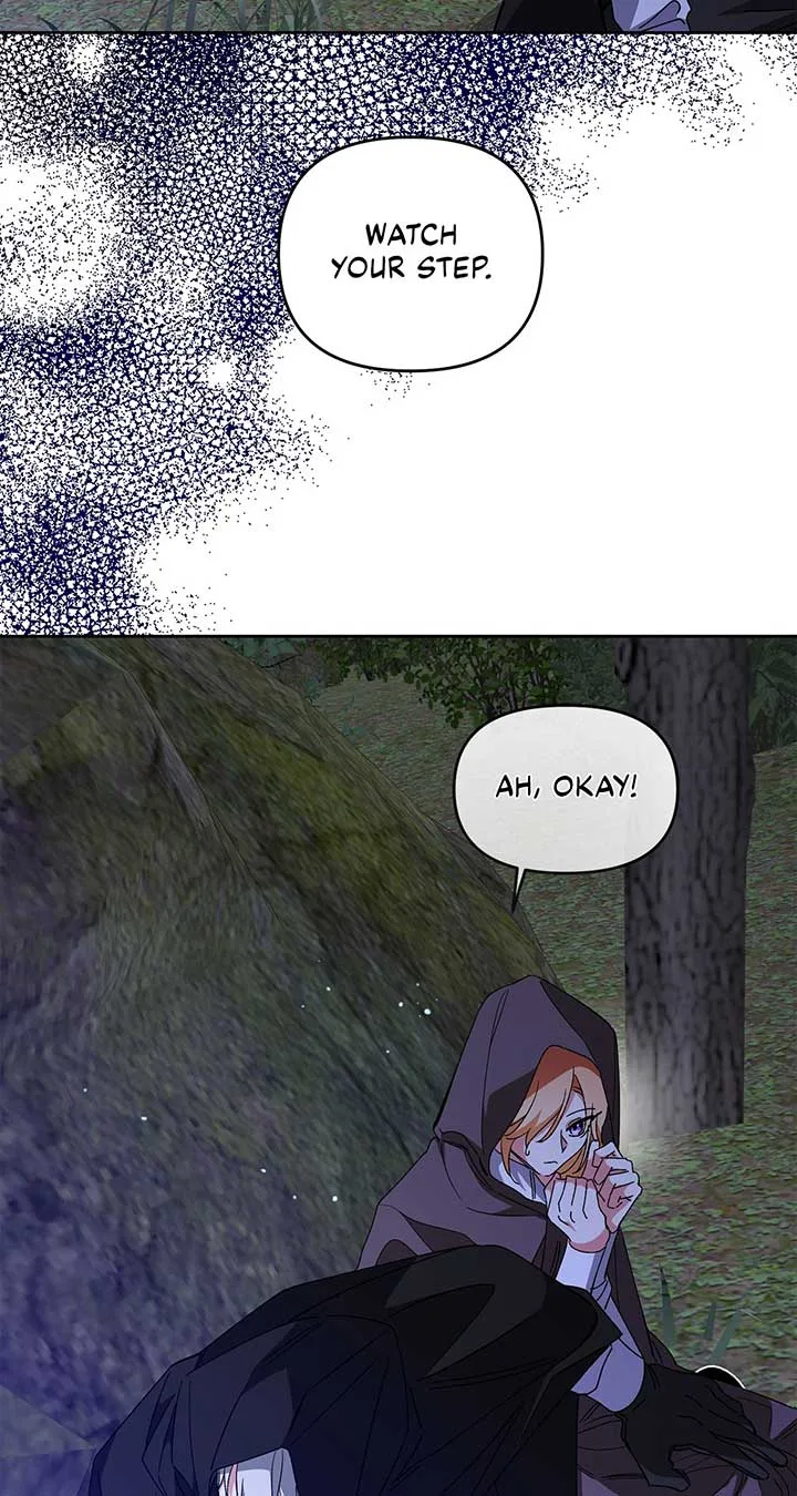 The Planned First Kiss Chapter 60 page 95