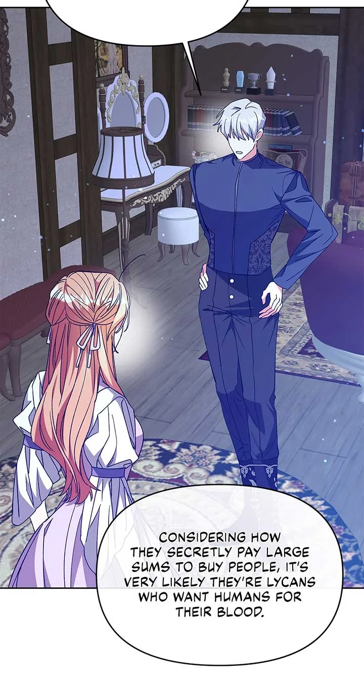 The Planned First Kiss Chapter 60 page 80