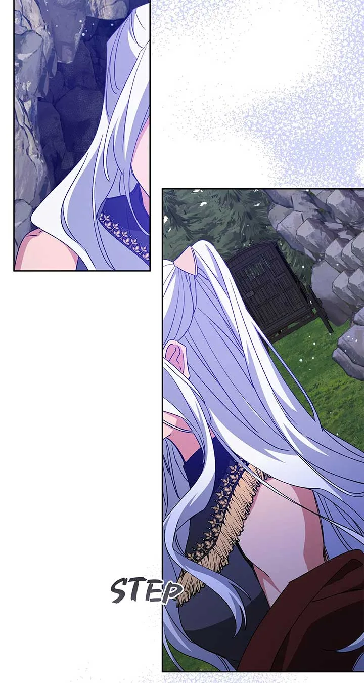 The Planned First Kiss Chapter 60 page 99