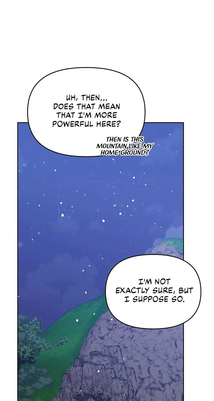 The Planned First Kiss Chapter 61 page 41