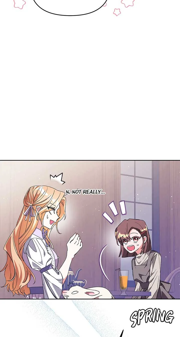The Planned First Kiss Chapter 59 page 25