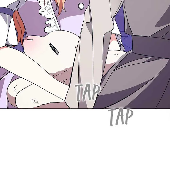 The Planned First Kiss Chapter 59 page 28