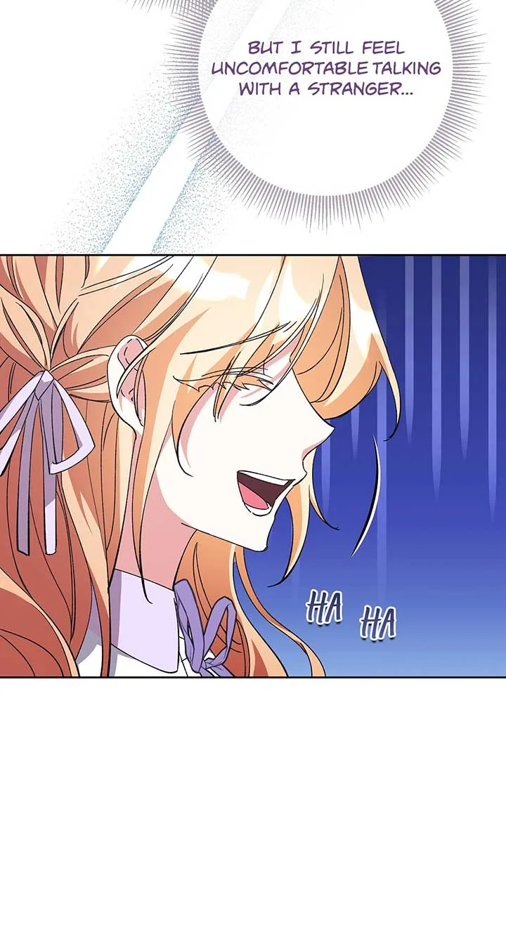 The Planned First Kiss Chapter 59 page 32