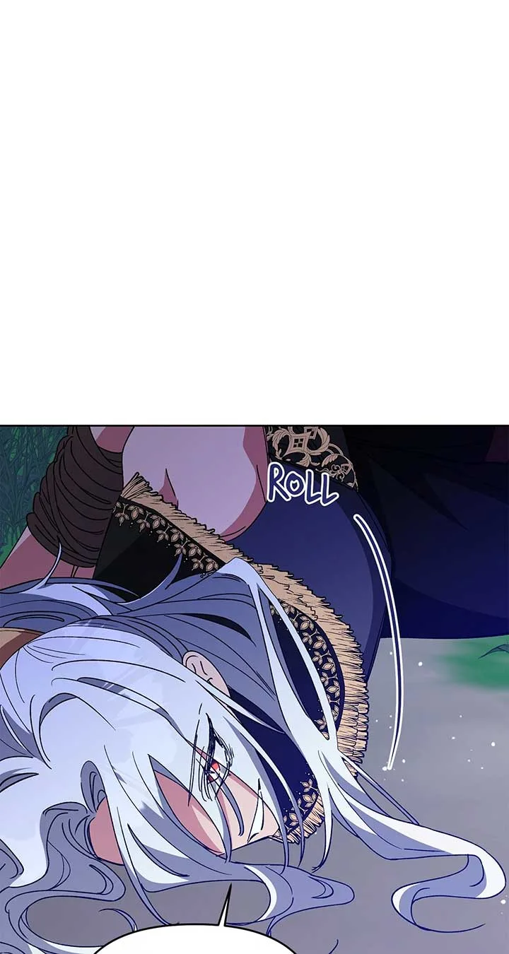 The Planned First Kiss Chapter 61 page 60