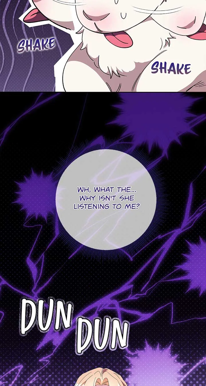 The Planned First Kiss Chapter 59 page 46
