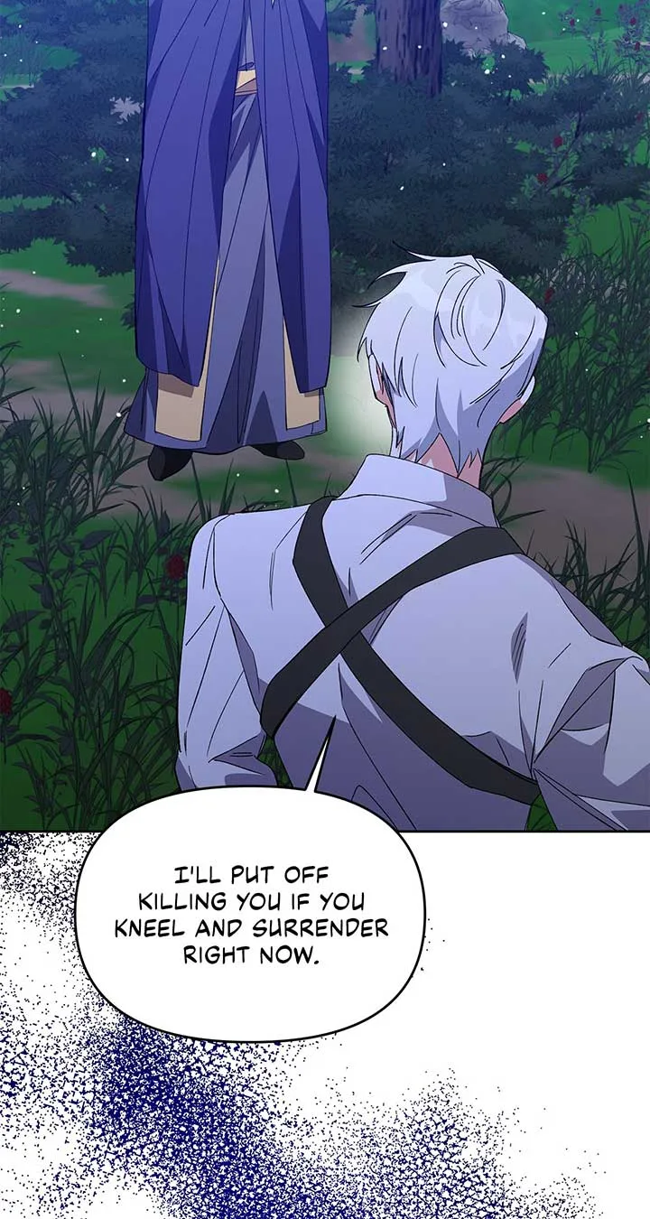 The Planned First Kiss Chapter 61 page 73