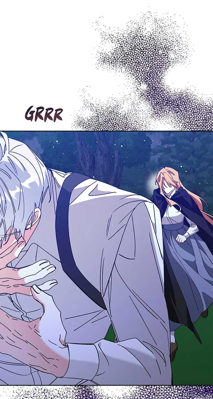 The Planned First Kiss Chapter 62 page 87