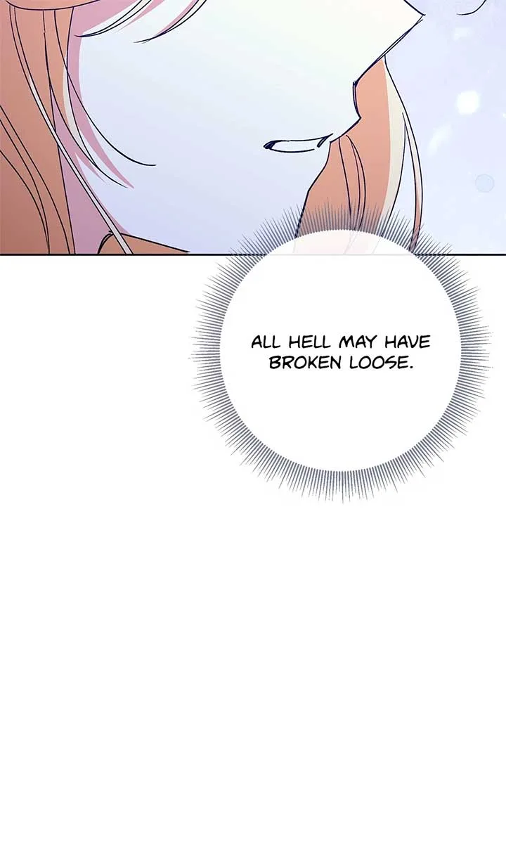 The Planned First Kiss Chapter 62 page 66