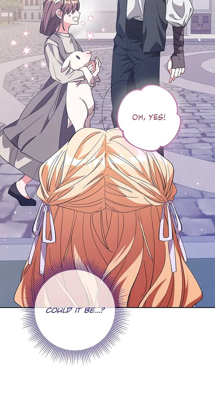 The Planned First Kiss Chapter 59 page 51