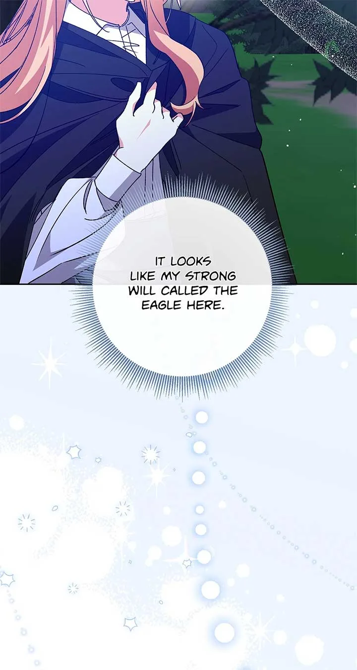 The Planned First Kiss Chapter 62 page 64