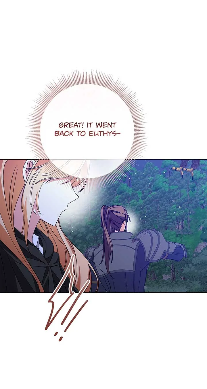 The Planned First Kiss Chapter 62 page 75