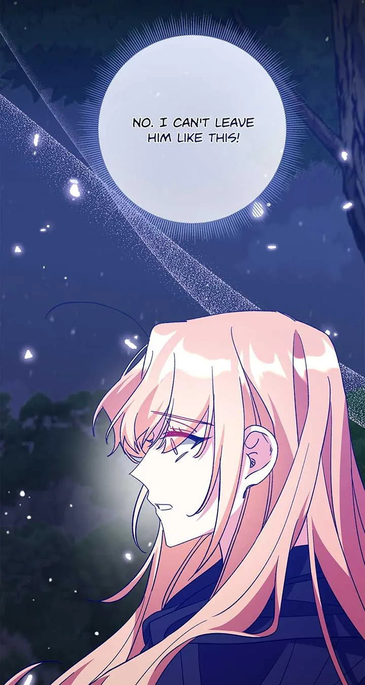 The Planned First Kiss Chapter 62 page 94
