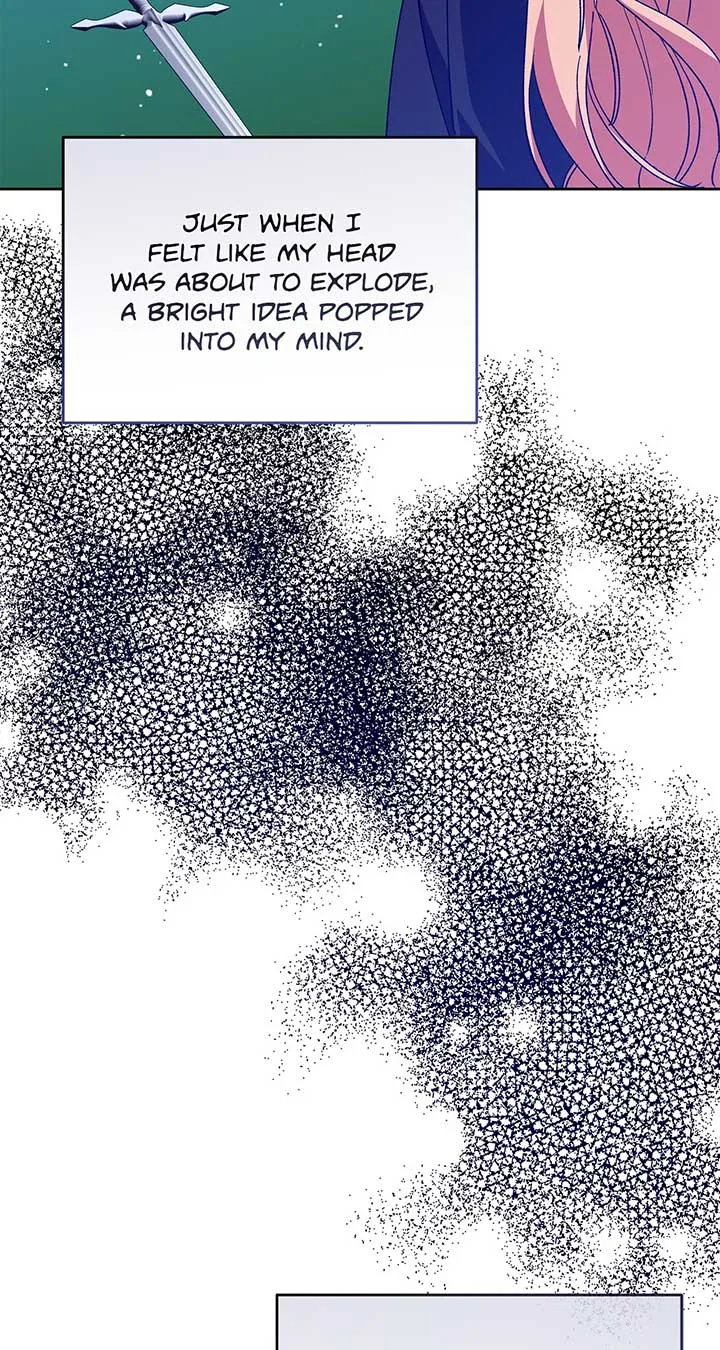 The Planned First Kiss Chapter 62 page 100