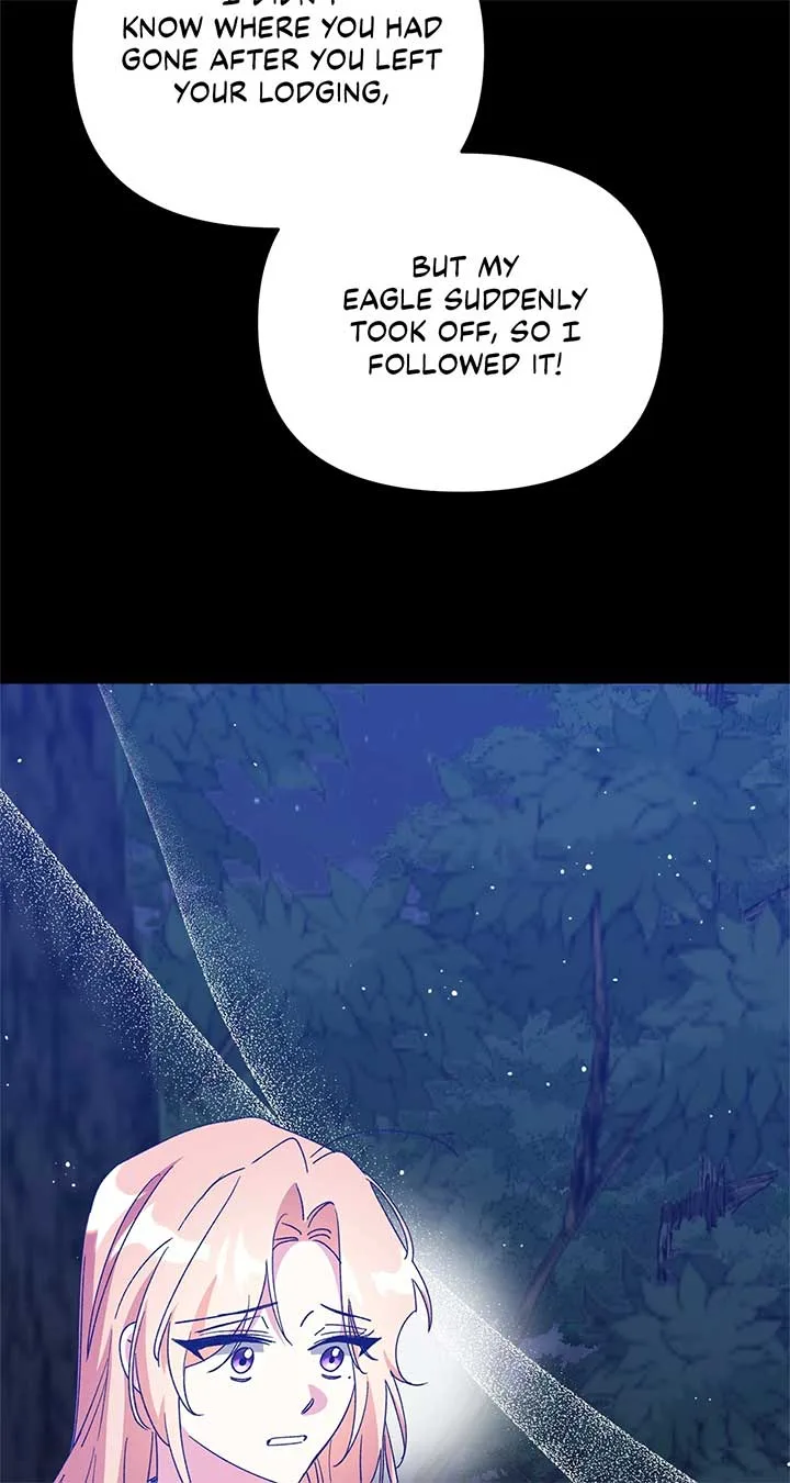 The Planned First Kiss Chapter 62 page 63