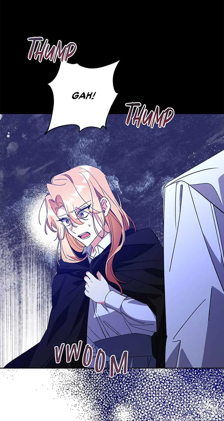 The Planned First Kiss Chapter 61 page 82