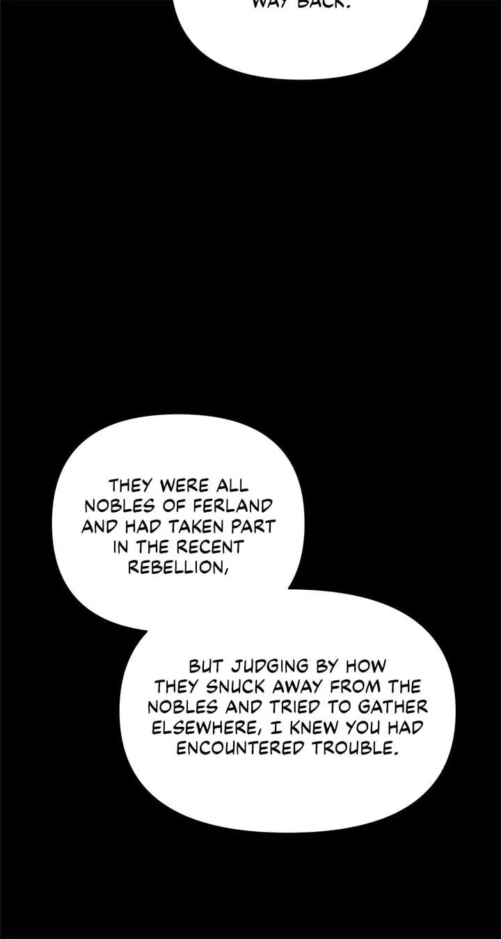 The Planned First Kiss Chapter 62 page 61