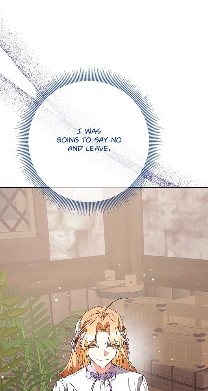 The Planned First Kiss Chapter 59 page 67