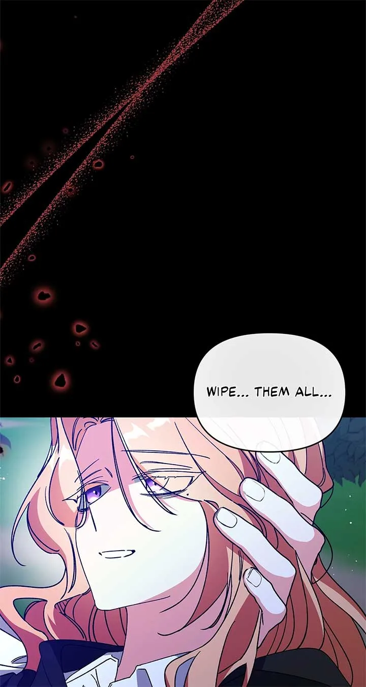The Planned First Kiss Chapter 63 page 7