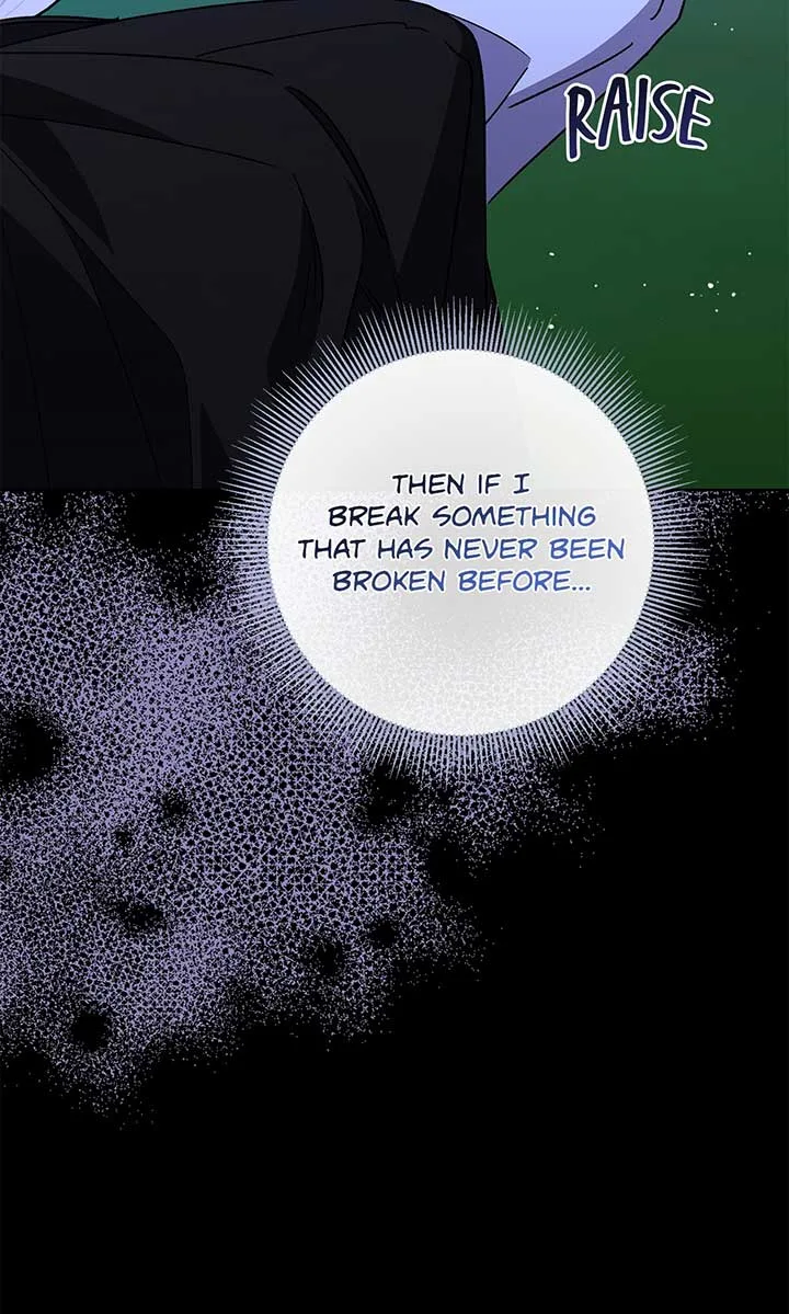 The Planned First Kiss Chapter 63 page 20
