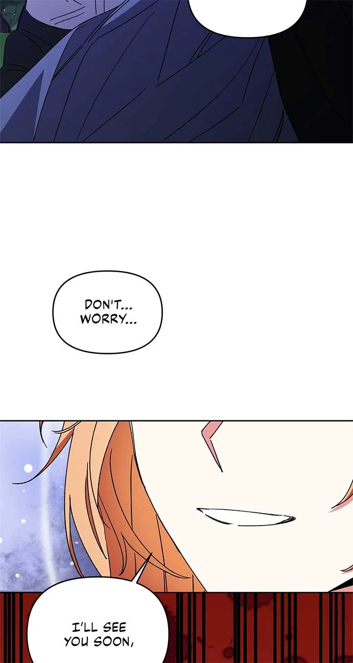 The Planned First Kiss Chapter 63 page 22