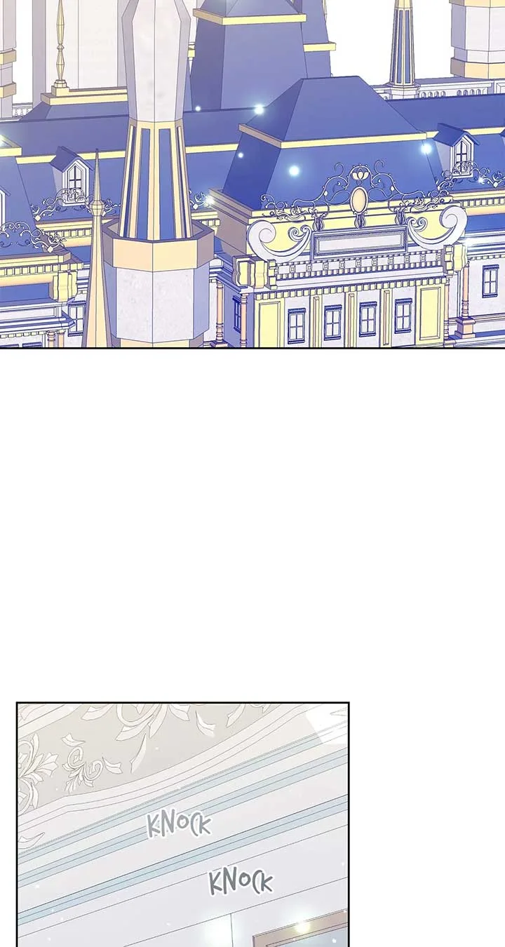 The Planned First Kiss Chapter 64 page 4