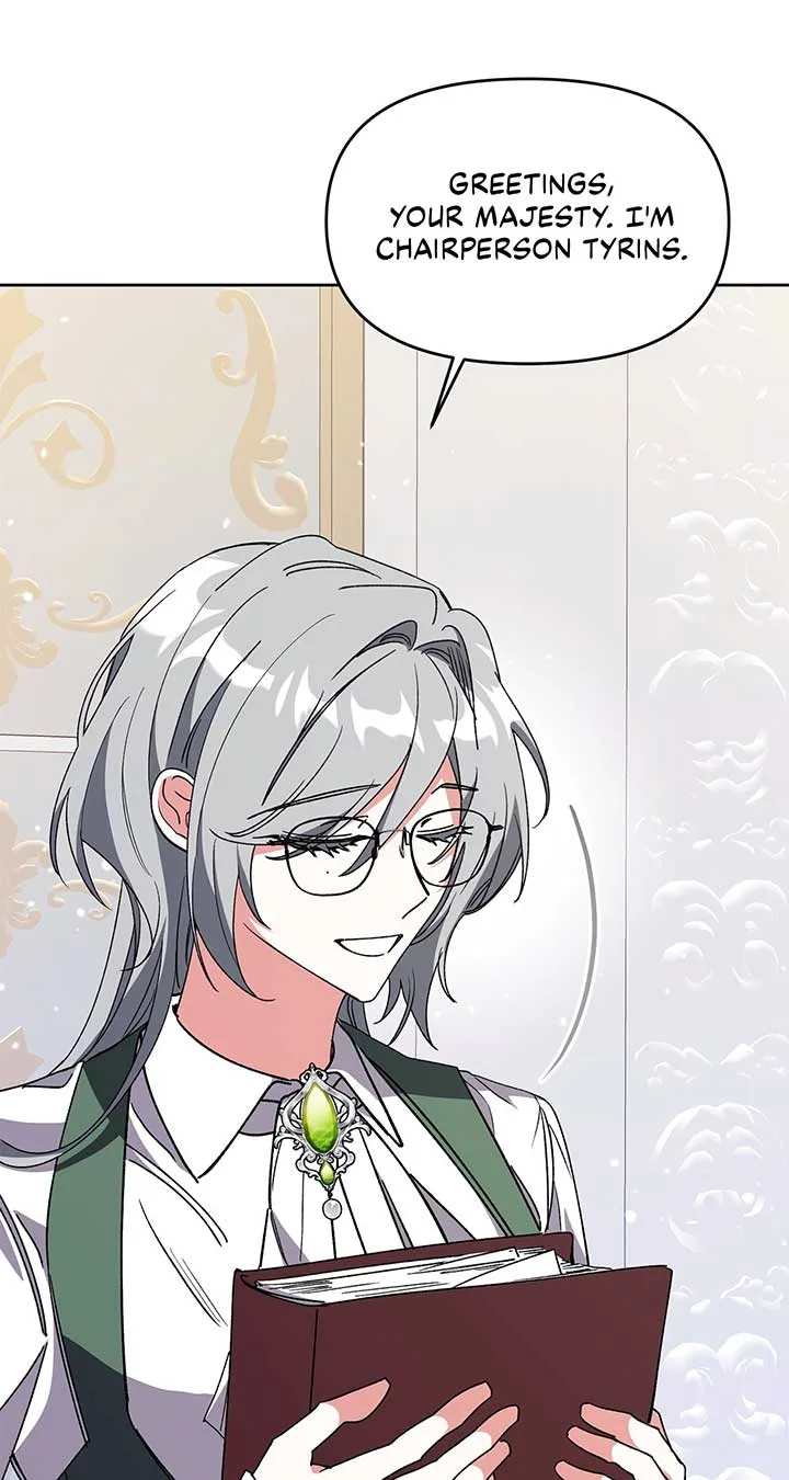 The Planned First Kiss Chapter 64 page 7