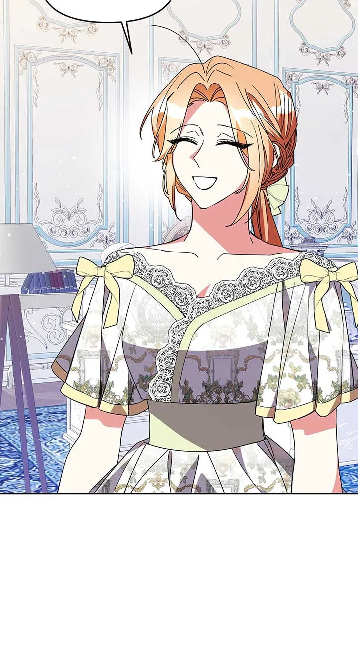 The Planned First Kiss Chapter 64 page 9