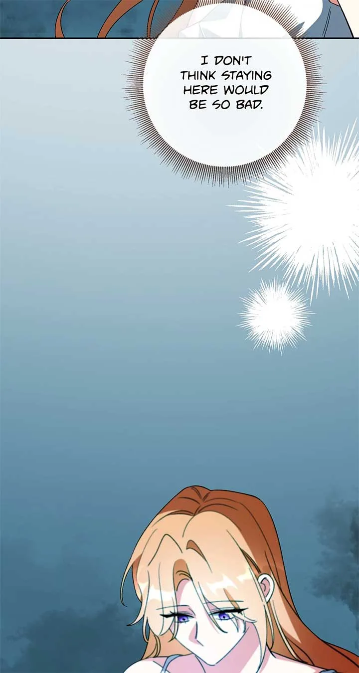 The Planned First Kiss Chapter 63 page 41