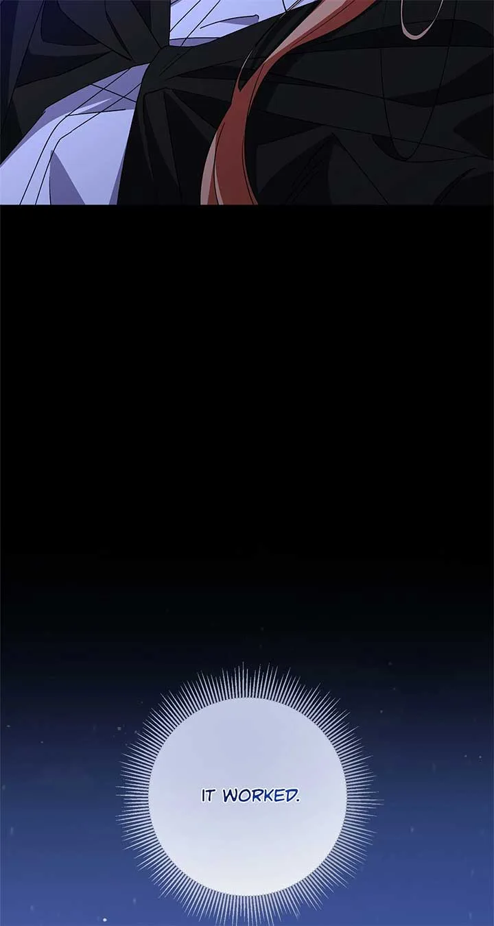The Planned First Kiss Chapter 63 page 13