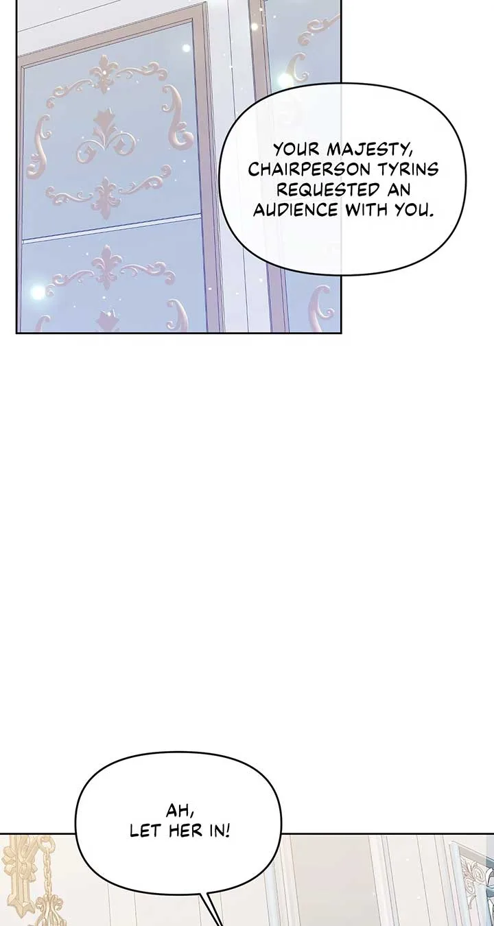 The Planned First Kiss Chapter 64 page 5