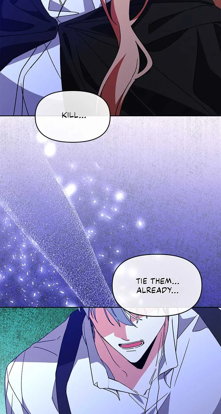 The Planned First Kiss Chapter 63 page 8