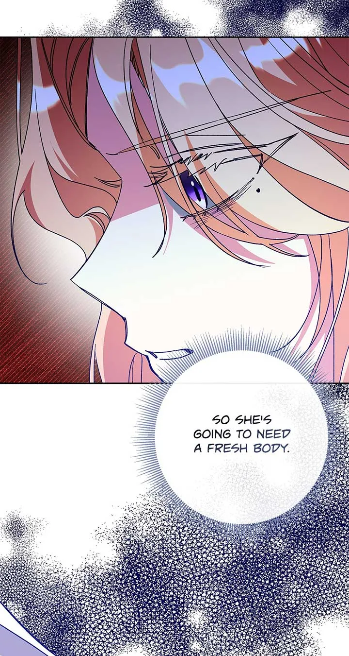 The Planned First Kiss Chapter 63 page 16