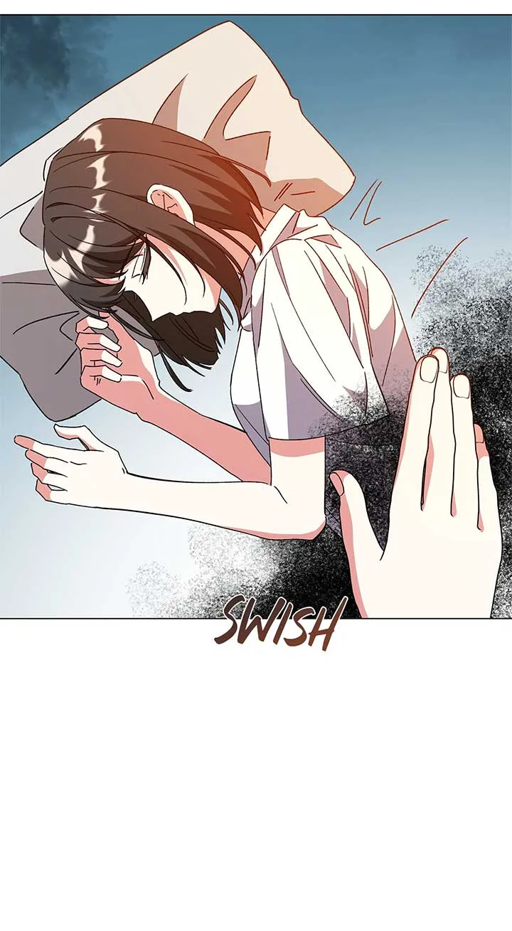 The Planned First Kiss Chapter 63 page 30