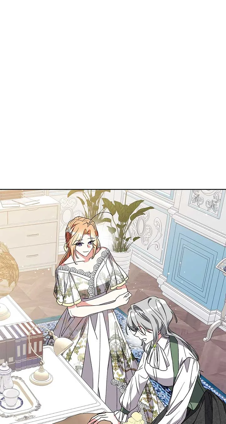 The Planned First Kiss Chapter 64 page 12