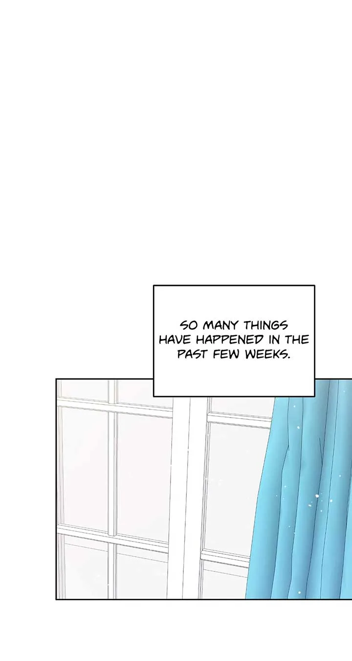 The Planned First Kiss Chapter 64 page 11