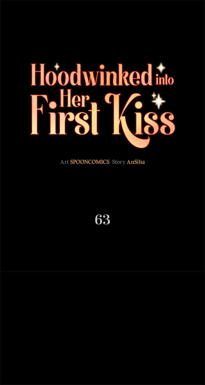 The Planned First Kiss Chapter 63 page 25