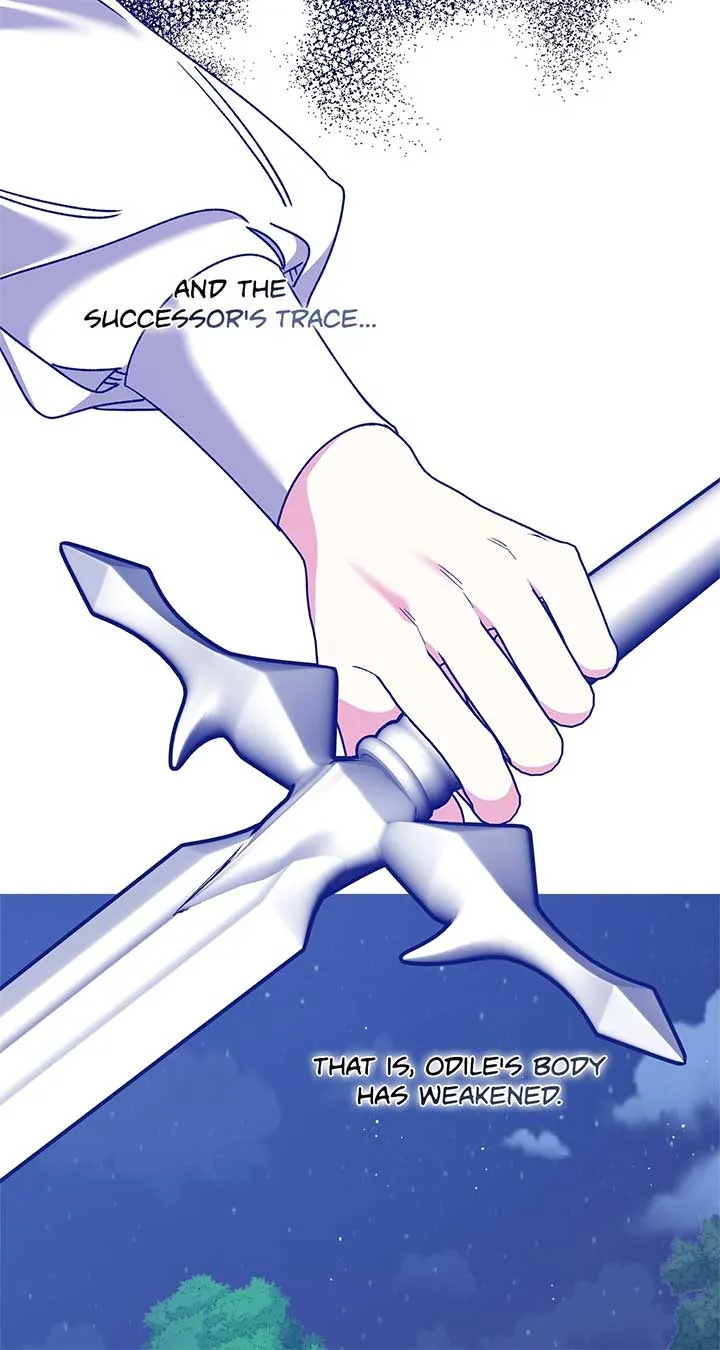 The Planned First Kiss Chapter 63 page 17